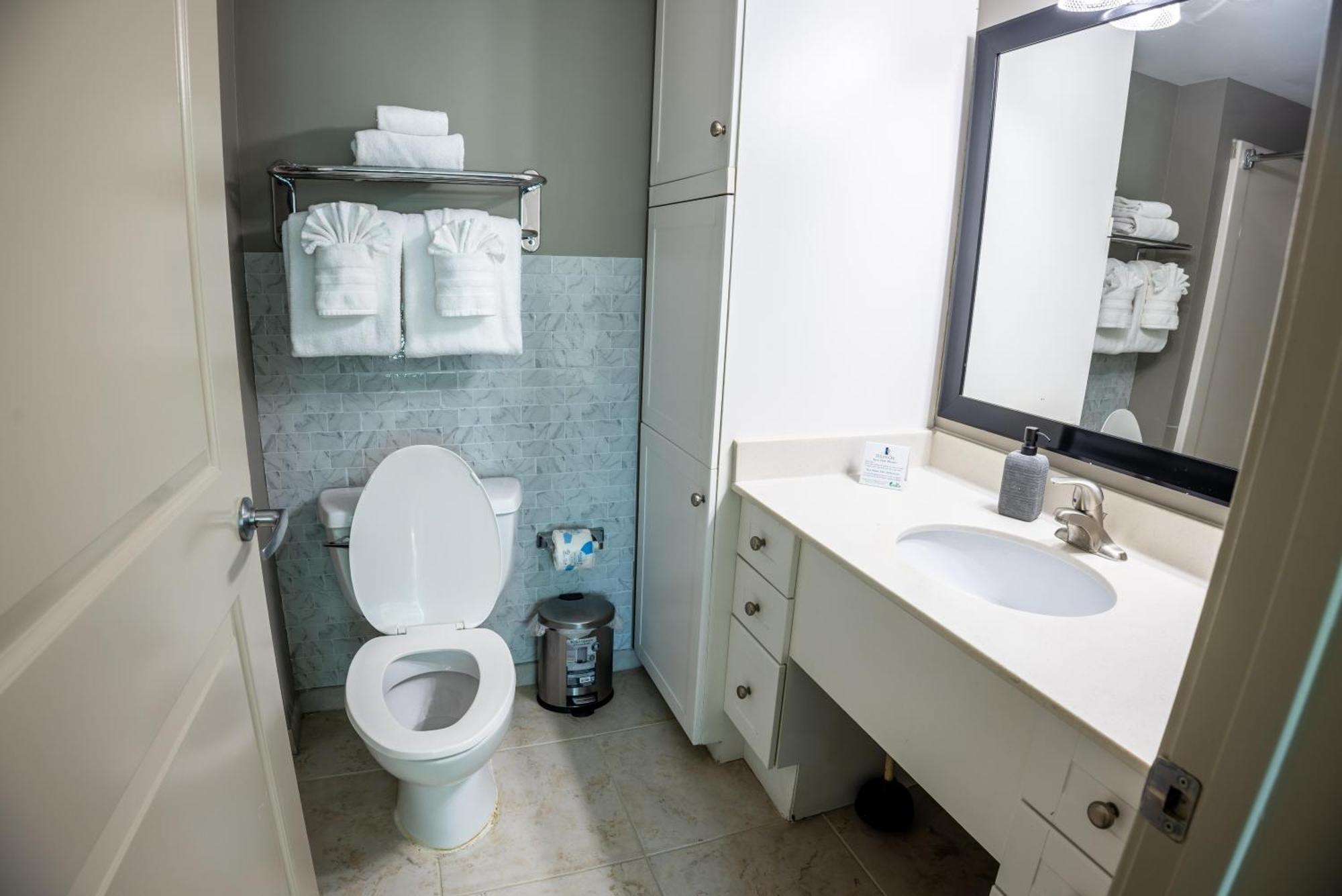 Villa 107 S Ocean Blvd, 0308 - Ocean Front Sleeps 6 Myrtle Beach Exterior foto