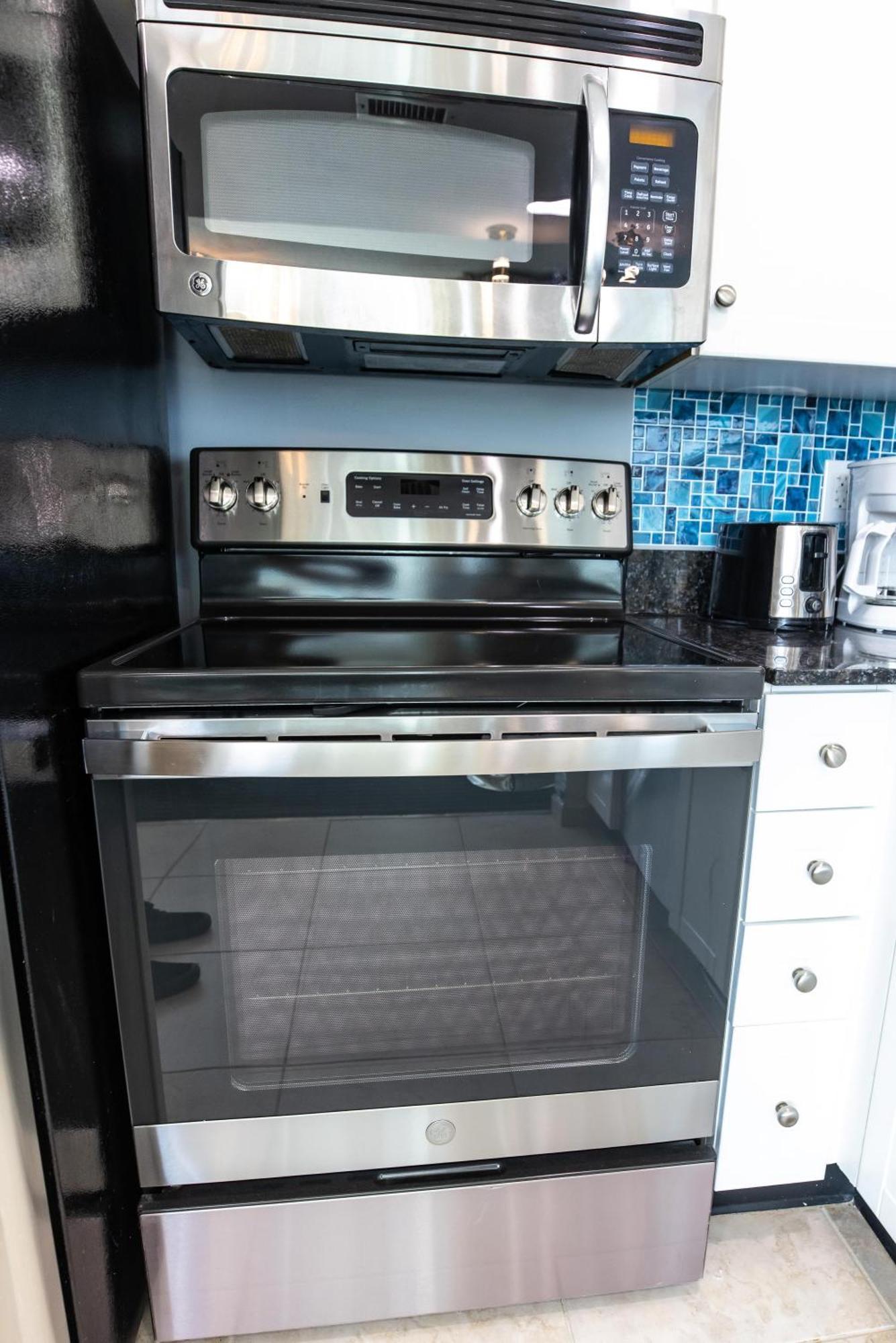 Villa 107 S Ocean Blvd, 0308 - Ocean Front Sleeps 6 Myrtle Beach Exterior foto